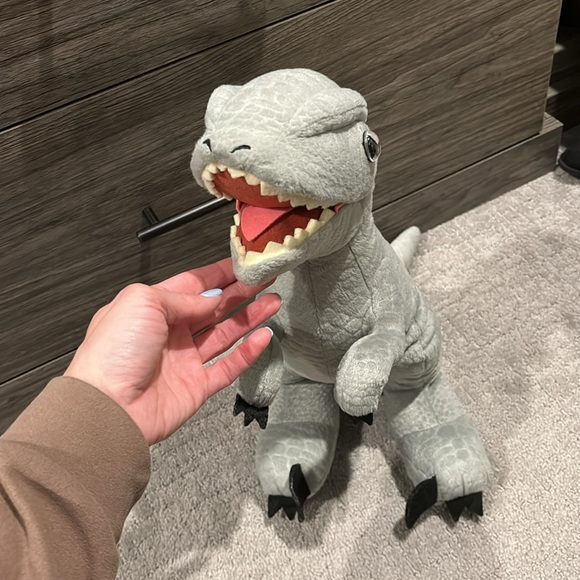 Build a bear Jurassic world - Picture 2 of 7